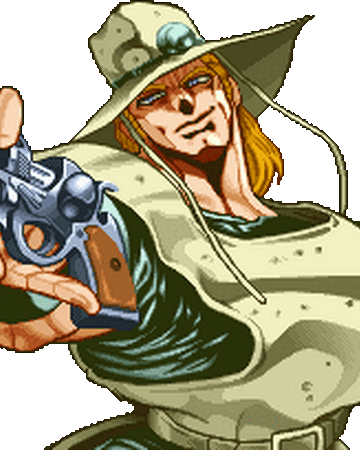 Hol Horse