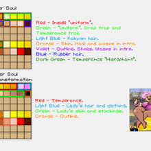 Palmod Jojoban Fandom