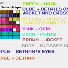 Palmod Jojoban Fandom