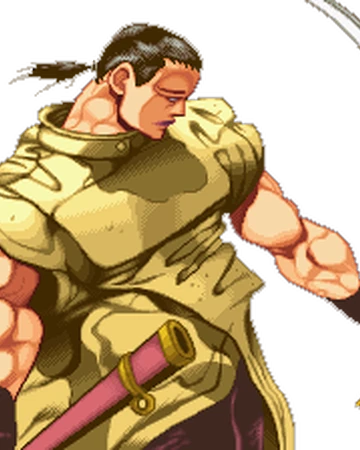 Chaka Jojoban Fandom