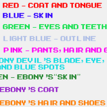 Palmod Jojoban Fandom