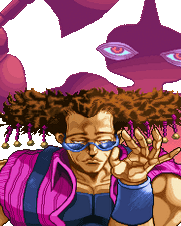 Alessi Jojoban Fandom