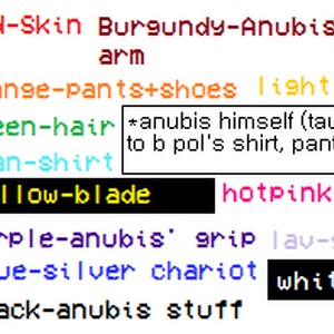 Palmod Jojoban Fandom