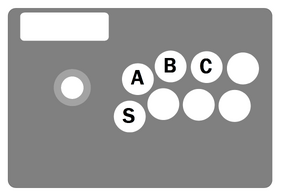 Here's a guide to numpad notation for new players : r/JojoHFTF