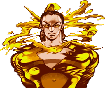 Rubber Soul | JoJoban | Fandom