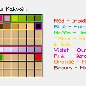 Palmod Jojoban Fandom