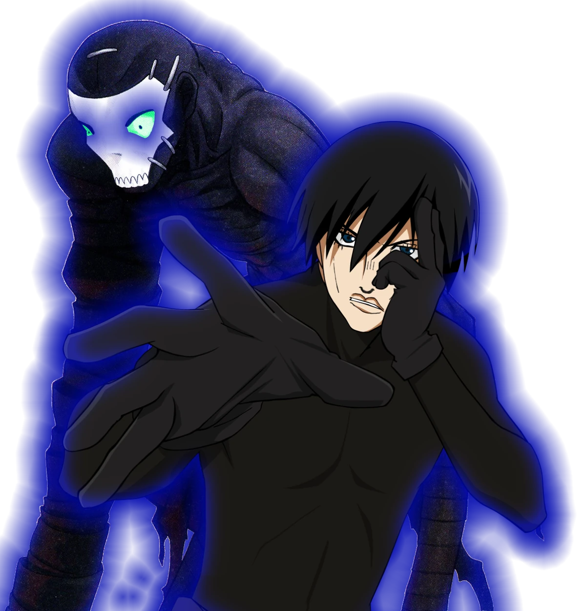 CategoríaPersonajes Jojo's Bizarre Adventure Fanon Wiki Fandom