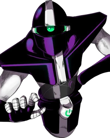 Dj Jojo S Bizarre Fanon Espanol Wiki Fandom