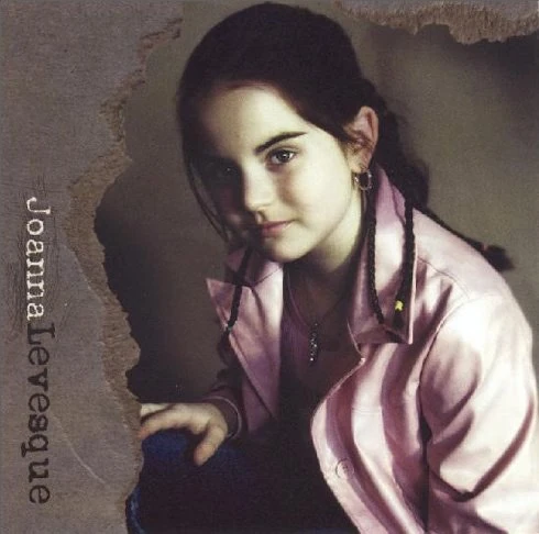 Joanna Levesque | JoJoLevesque Wiki | Fandom