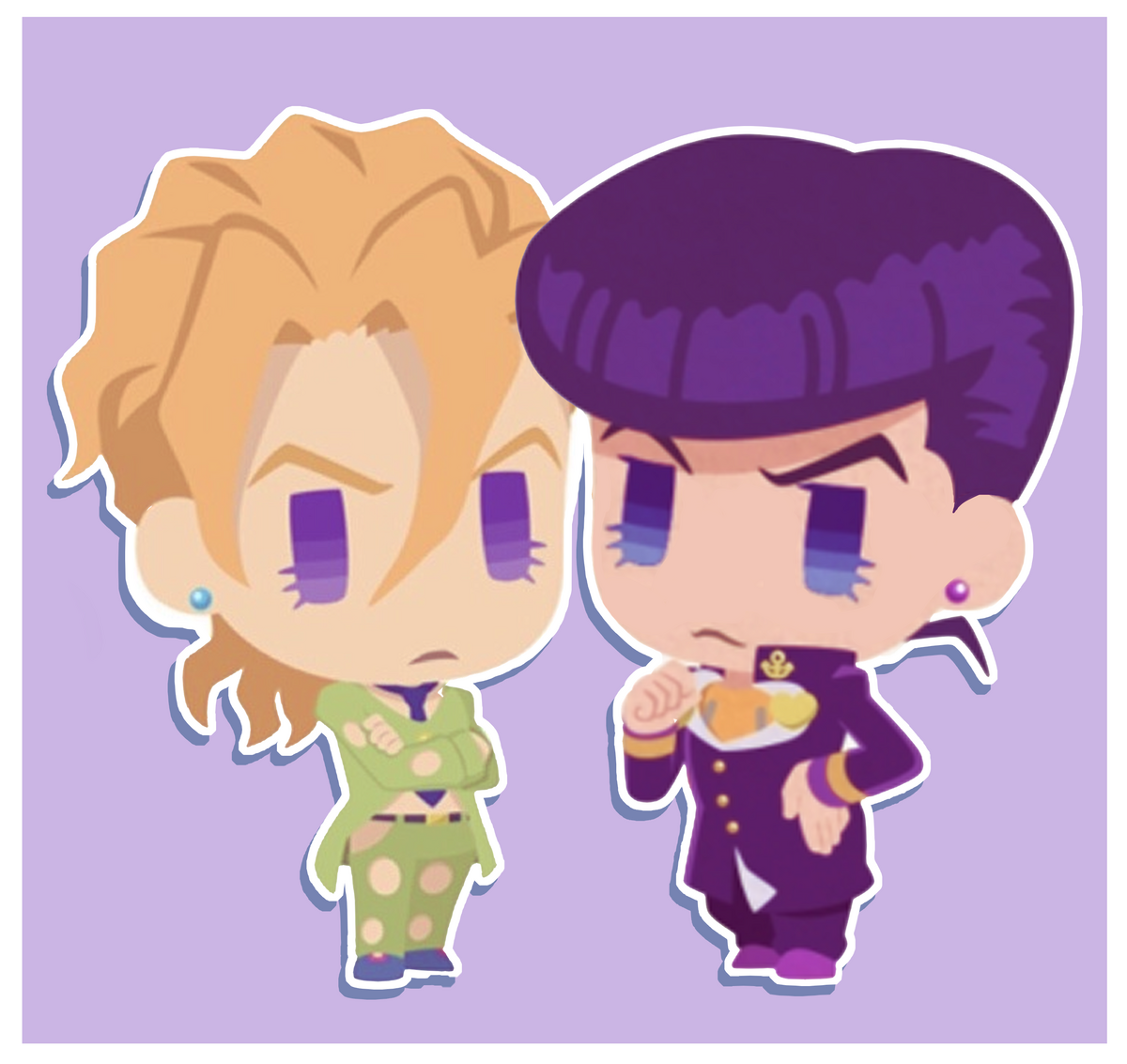 Pannacotta Fugo, JoJo's Bizarre Wiki, Fandom