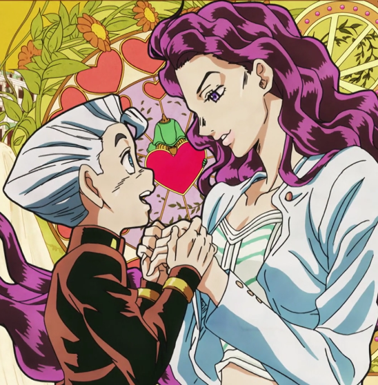 その他 yukako YukaKoi | Jojo's Bizarre Adventure Ships Wiki | Fandom