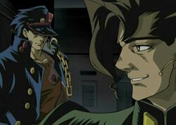 Jotaro and kakyoin if kakyoin wouldn't have died in part 3   Мультипликационные иллютрации, Иллюстрации цирка, Эскизы персонажей