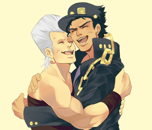 Polnareff Fanart  Jojo stardust crusaders, Jojo's bizarre