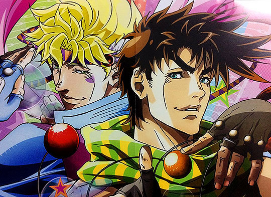 josephjoestar poses - All #jojo poses, poses de jojo's en la vida real -  thirstymag.com