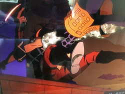 NaraMis | Jojo's Bizarre Adventure Ships Wiki | Fandom