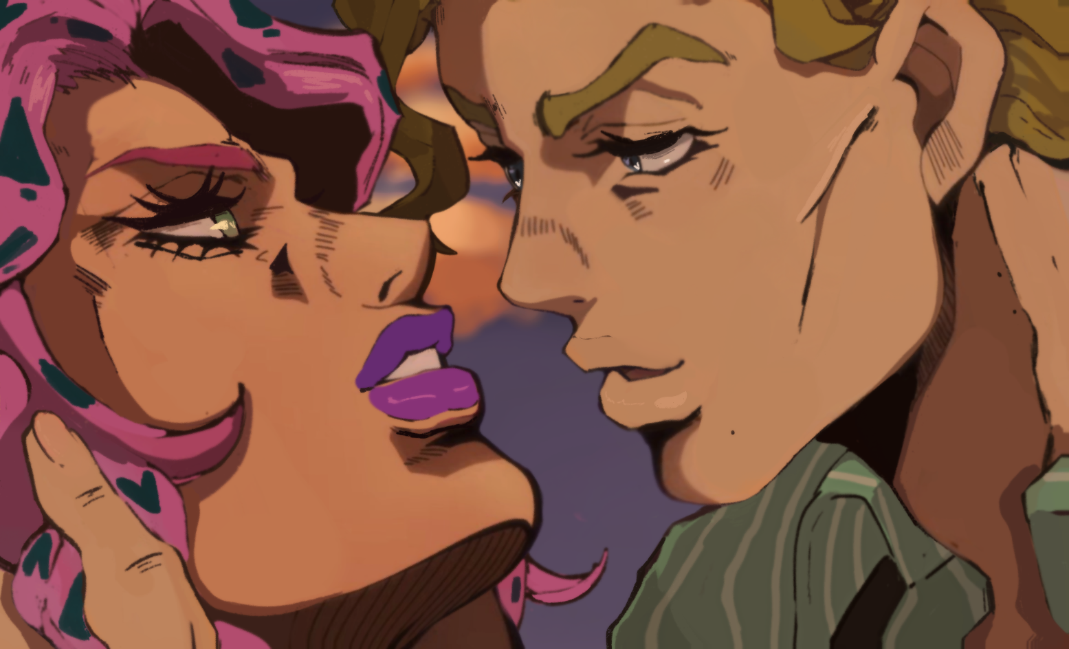 Doppio/diavolo, Wiki