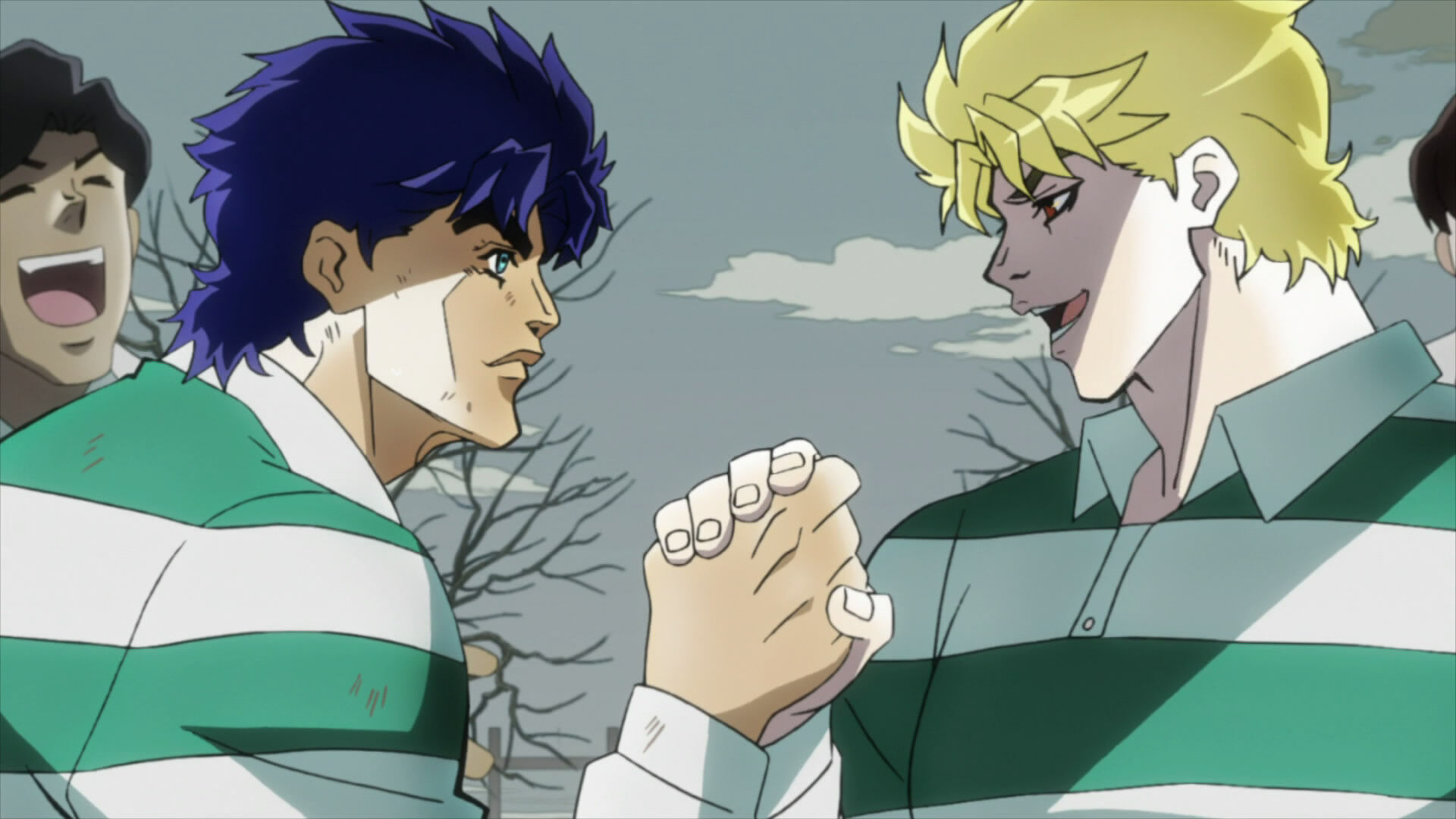 JoJo: DIO and Jonathan's Complex Relationship, Explained