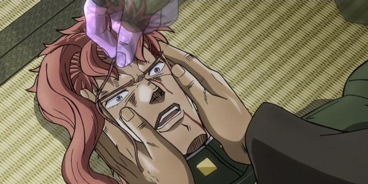 Jotaro x Kakyoin  Jojo anime, Jojo bizzare adventure, Jojo