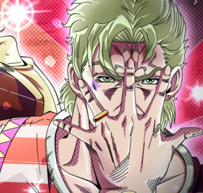 joseph joestar, joseph joestar, and caesar anthonio zeppeli (jojo