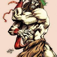 Jesus Part 10 Jojo S Bizzare Fanon Wiki Fandom Nine inch nails, commonly abbreviated as nin and stylized as niи, is an american industrial rock band formed in 1988 in cleveland, ohio. jesus part 10 jojo s bizzare fanon