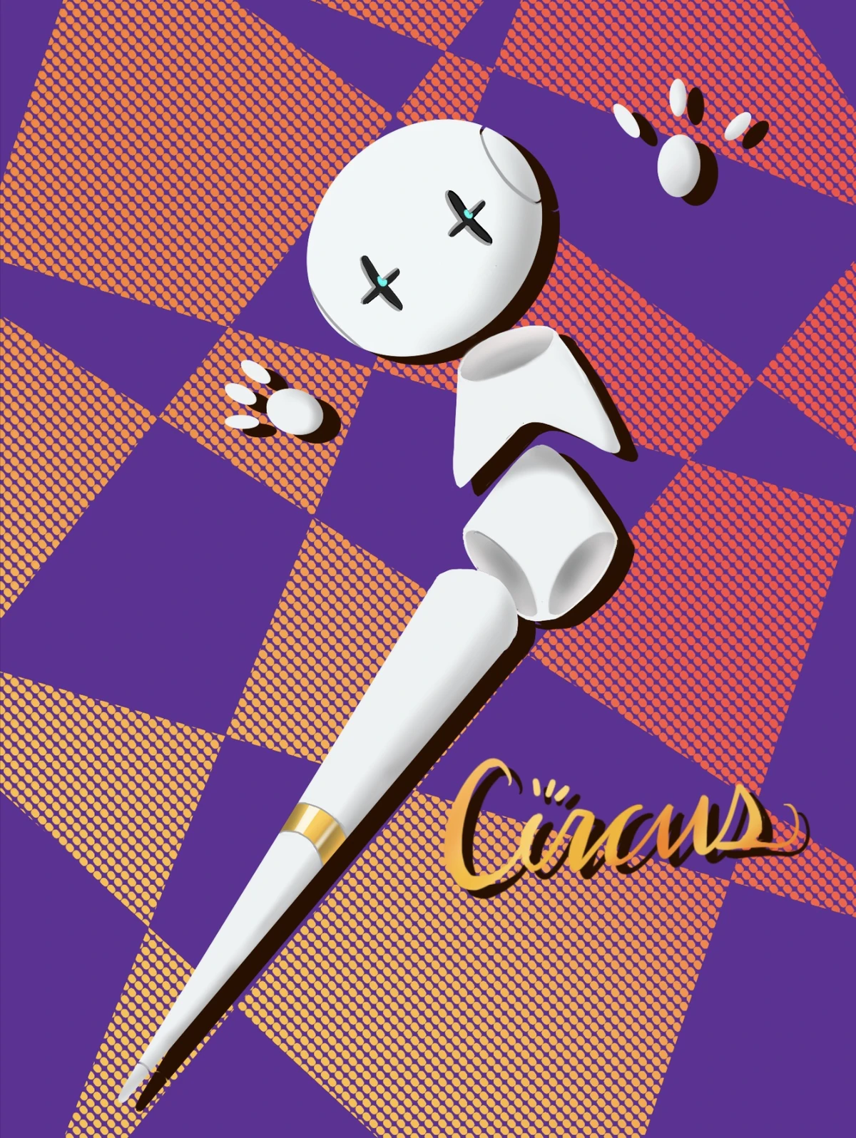 Circus | JoJo's Bizarre Fanon Wiki | Fandom