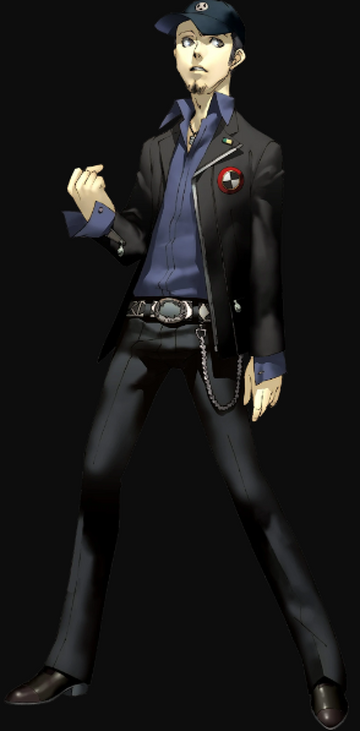 junpei File:P4U2 Junpei j2A.png - Dustloop Wiki