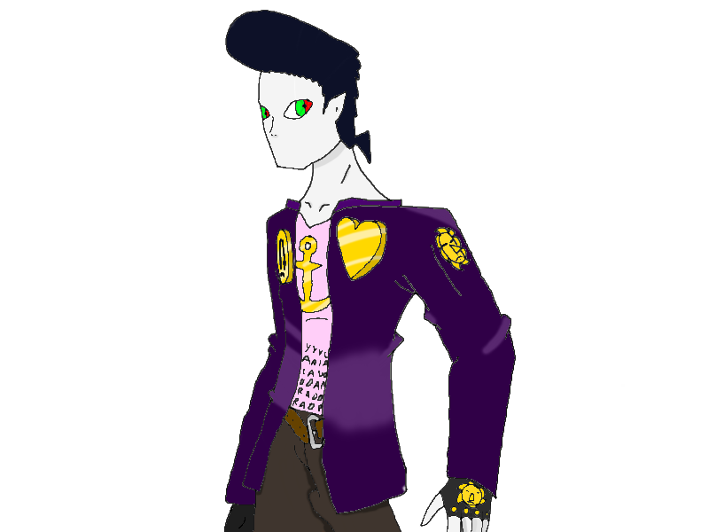 CategoryBBA Stands JoJo's Bizarre Fanon Wiki Fandom