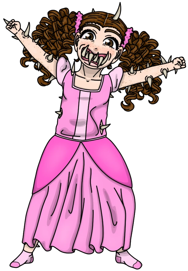 Rose Fury JoJo's Bizarre Fanon Wiki Fandom