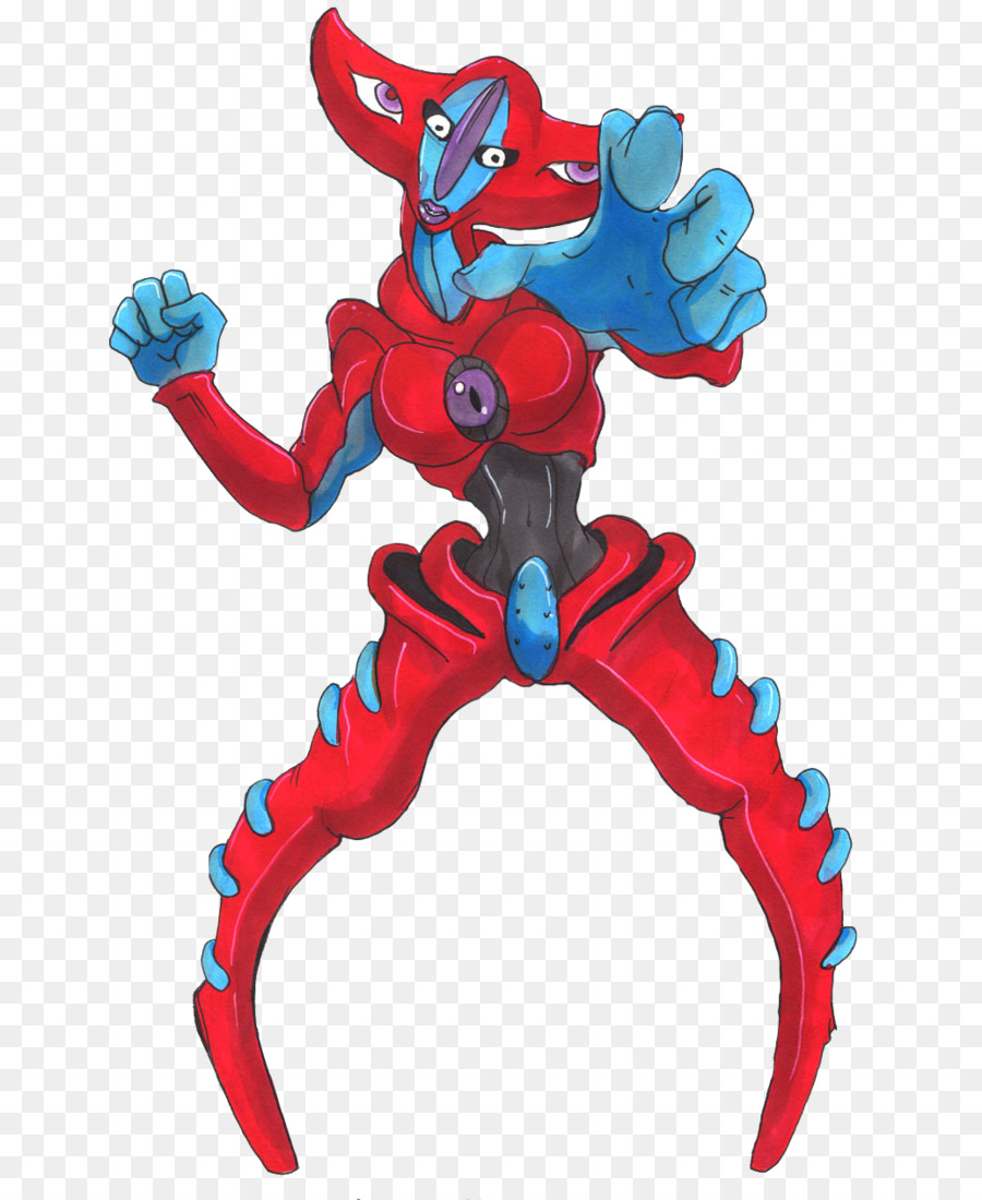 Bloody heaven is a jojo's bizarre adventure stand that takes the form of a  sleek, crimson-colored humanoid with intricate patterns resembling blood  vessels visible beneath its semi-translucent skin. it stands at an