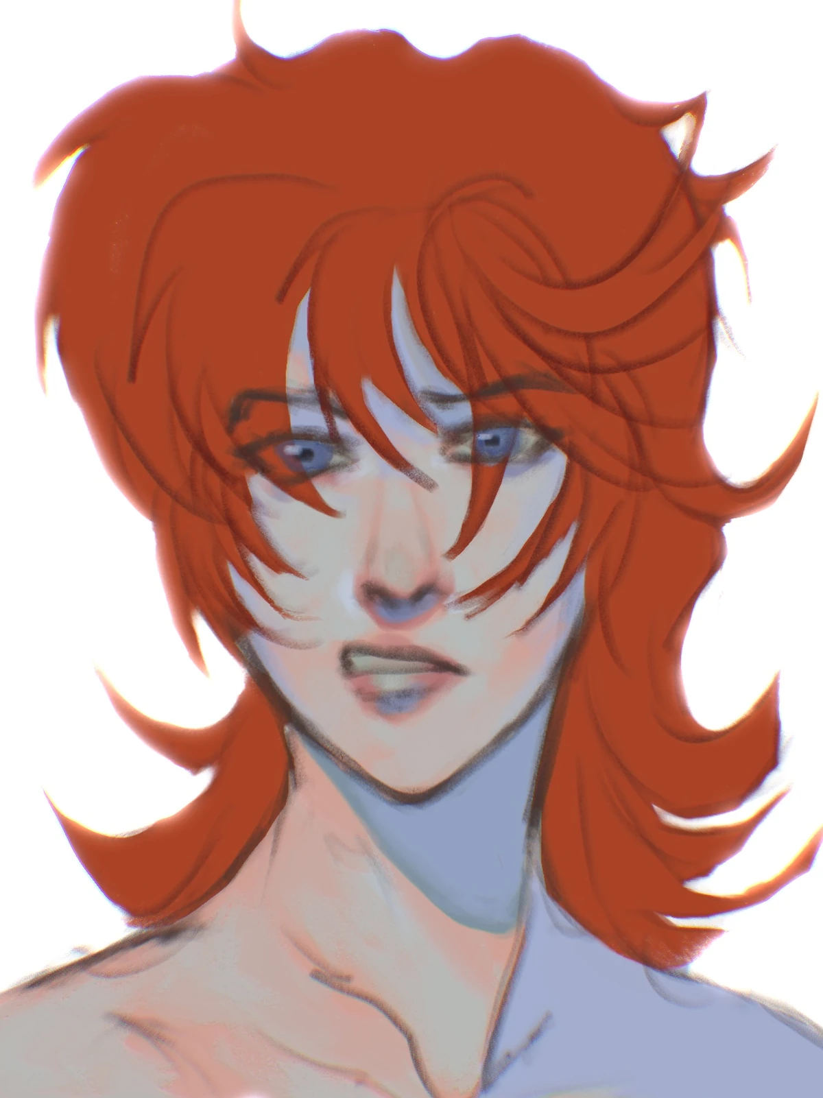 Jona Joestar JoJo's Bizarre Fanon Wiki Fandom