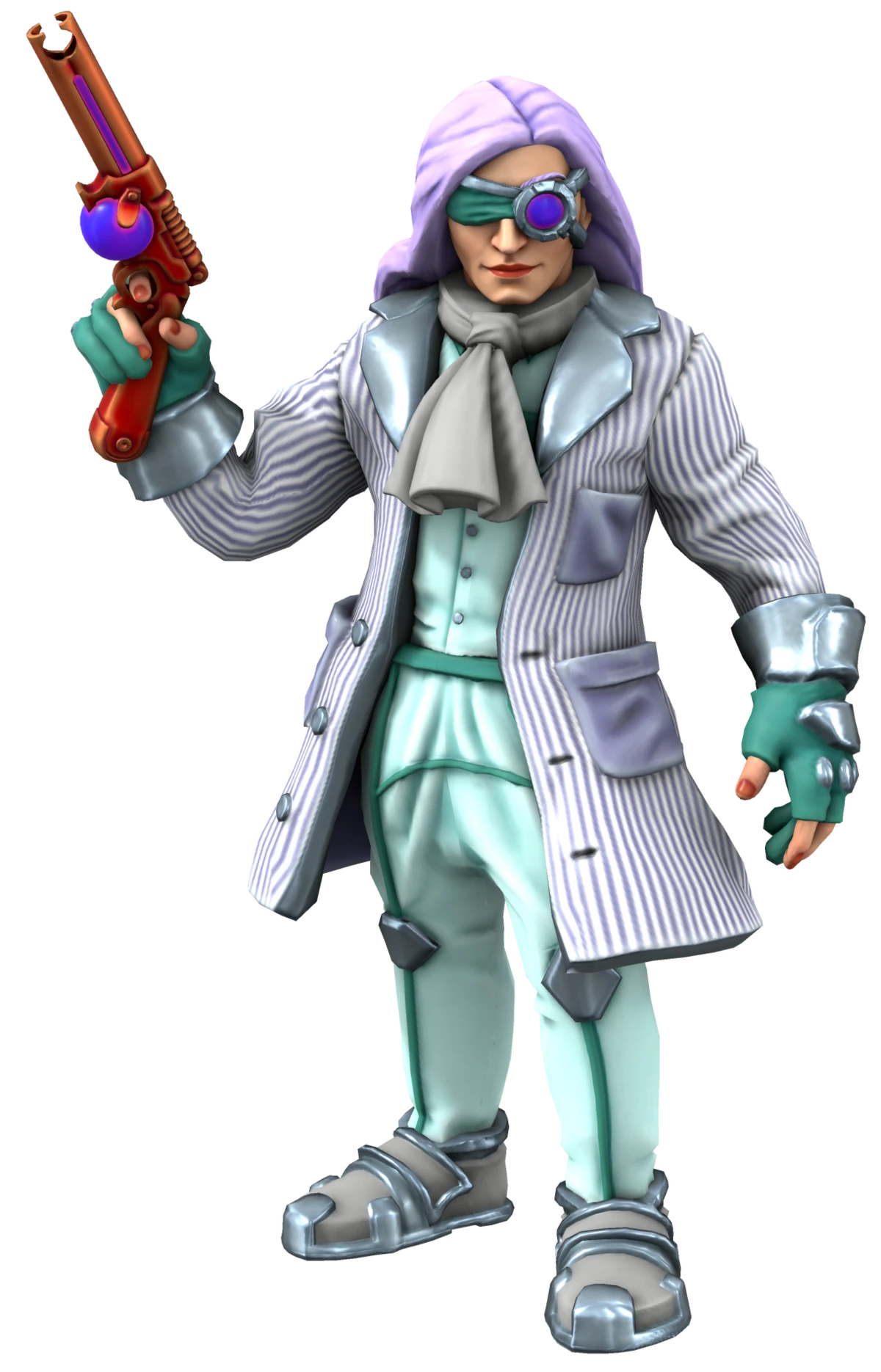 Van Morrison (Stormbringers) | JoJo's Bizarre Fanon Wiki | Fandom
