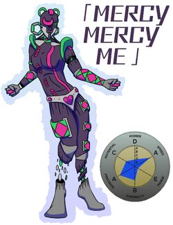 JoJo's Bizarre Adventure Meets Overwatch With These Hilarious