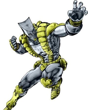 Featured image of post View 12 Requiem Stands Jojo