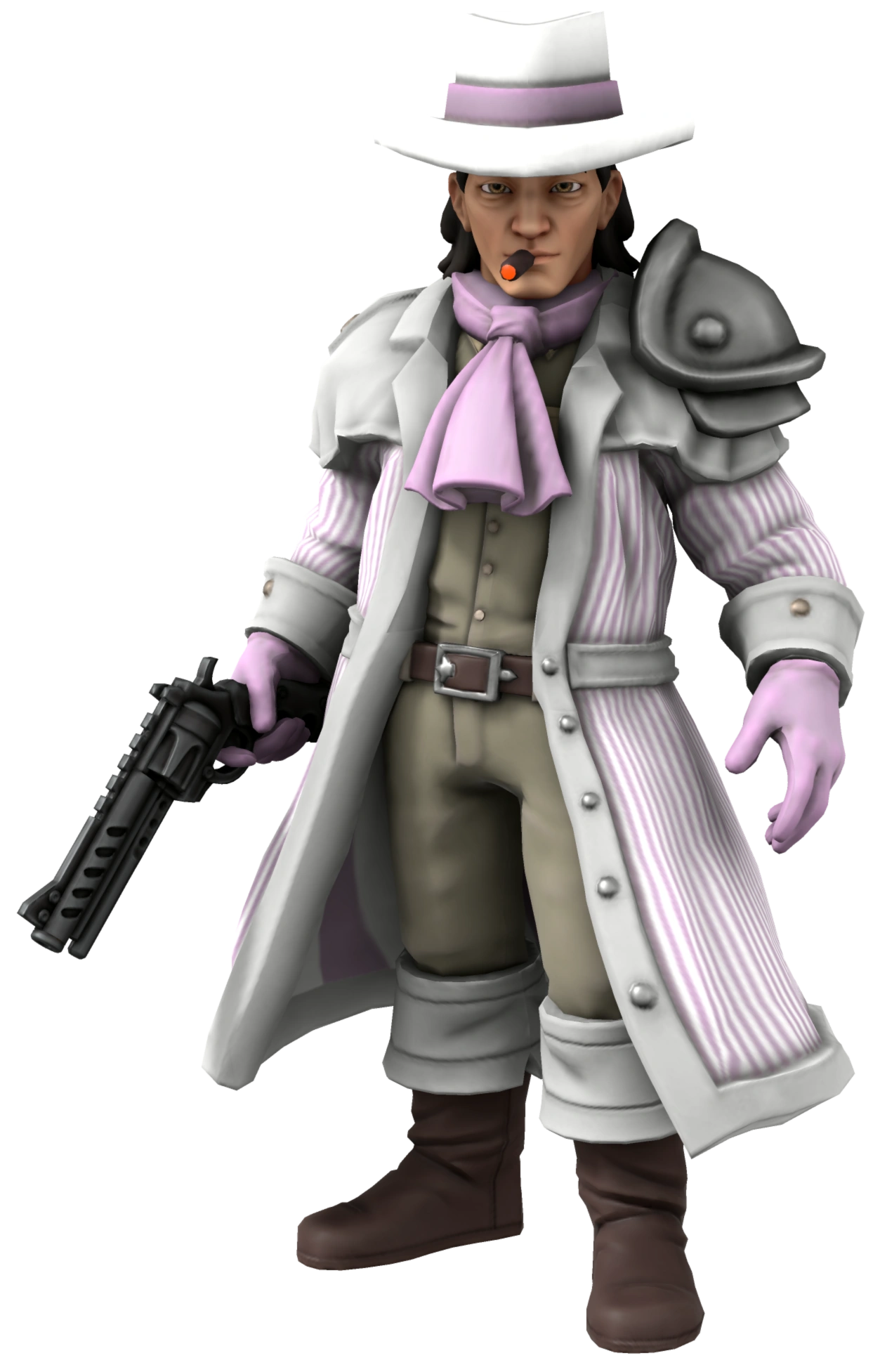 JOJO② Josuke Crazy Diamond J402 JoJo's Bizarre Adventure Diamond