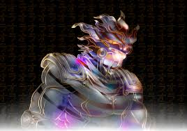 Star Platinum Requiem (not made by that dude who asked for admin), JoJo's  Bizarre Fanon Wiki