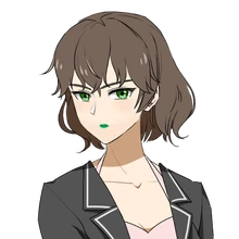 Kat Von Dee | JoJo's Bizarre Fanon Wiki | Fandom