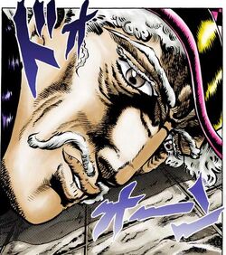 Old Will Zeppeli