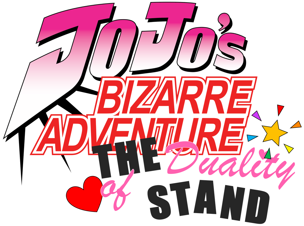 Fun fact, if you look at a certain jojo wiki page for a certain stand user.  Thir stand will appear on the side and fade out of existance if you were to