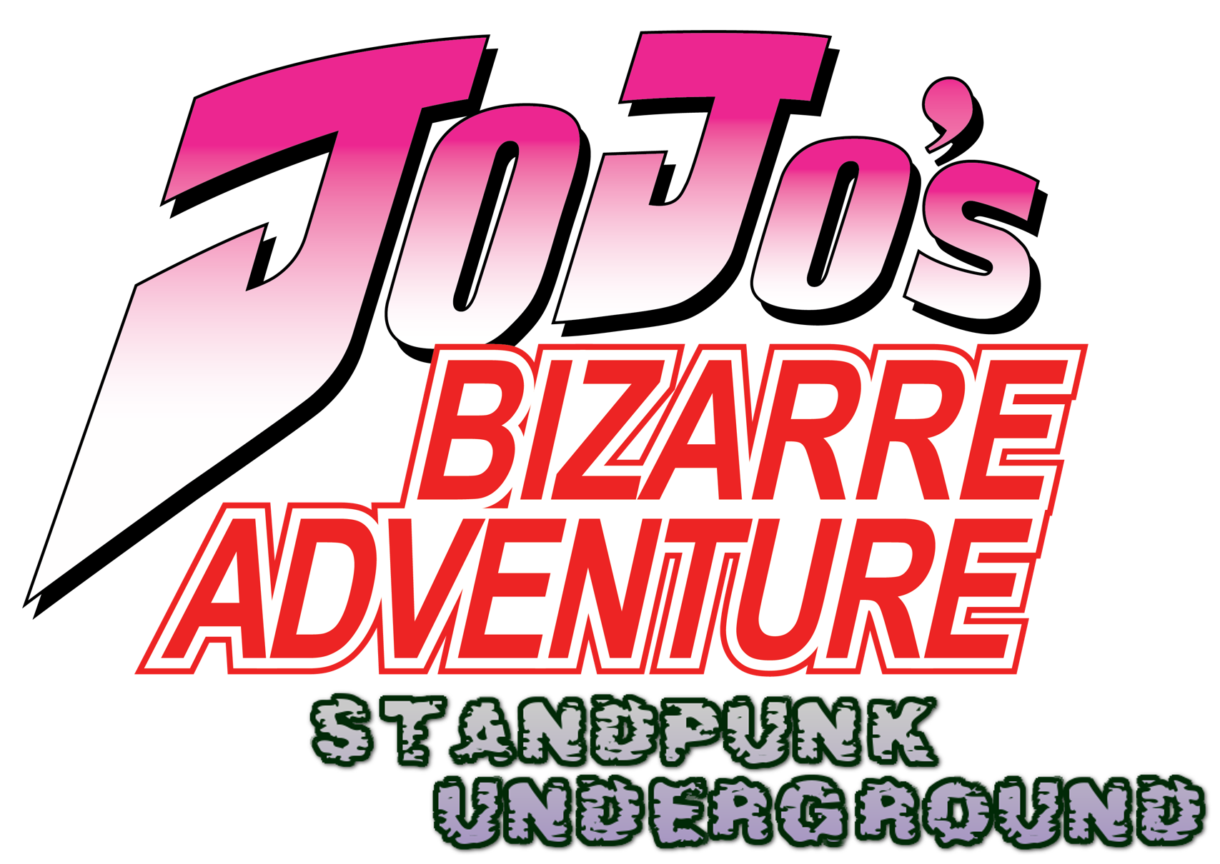 JJBA Fan-Stand (Purgantory) Redrawing by 2004kubnub on Newgrounds