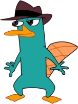Perry the Platypus | JoJo's Bizarre Fanon Wiki | Fandom