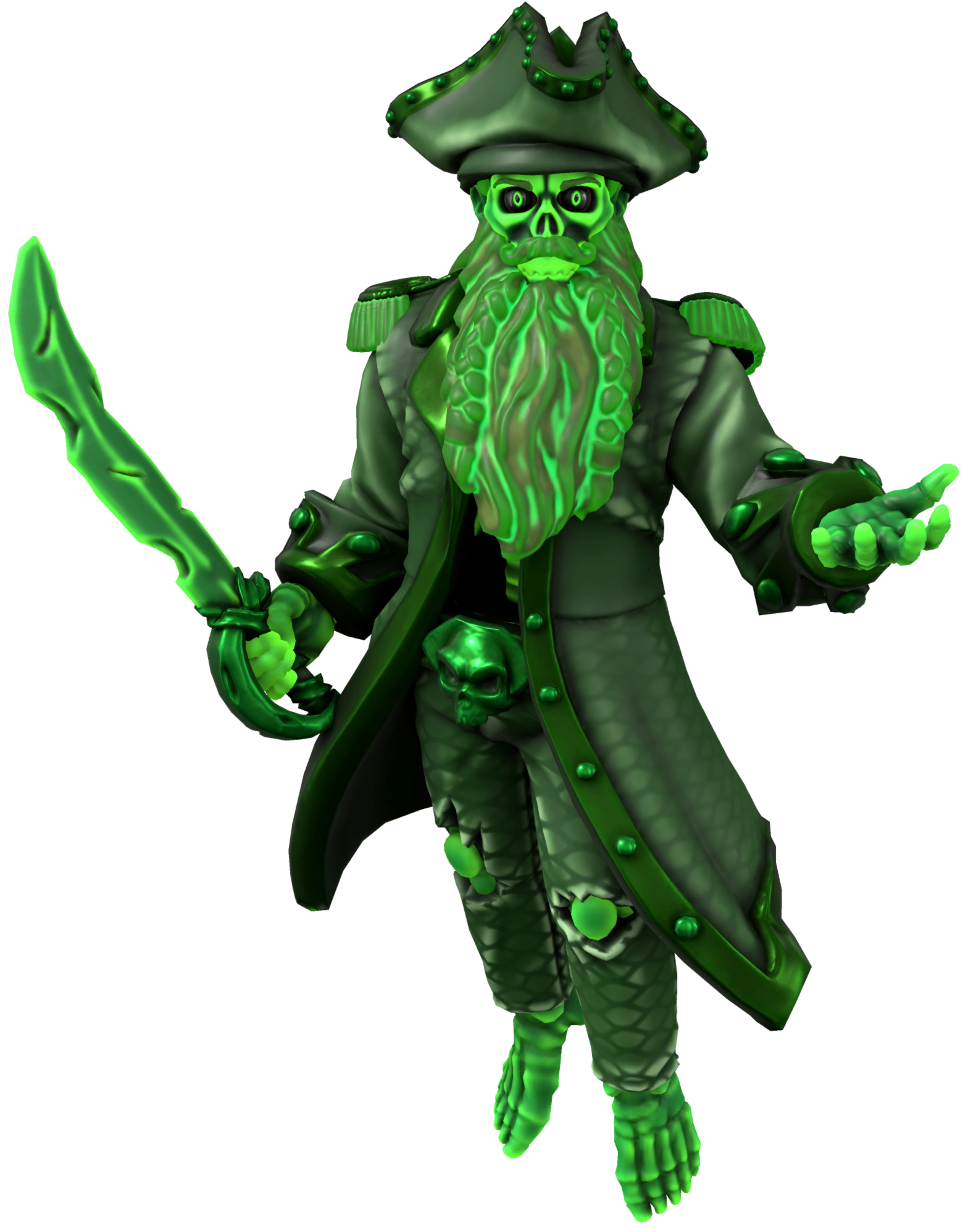 Davy Jones (SH) | JoJo's Bizarre Fanon Wiki | Fandom