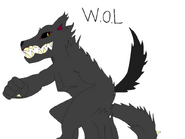 Werewolf of London's Part I design