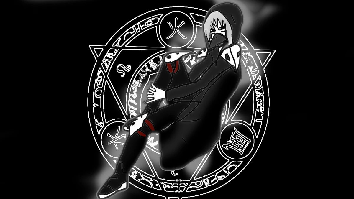 Guns in Roses JoJo's Bizarre Fanon Wiki Fandom