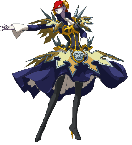 Trap Queen | JoJo's Bizarre Fanon Wiki | Fandom