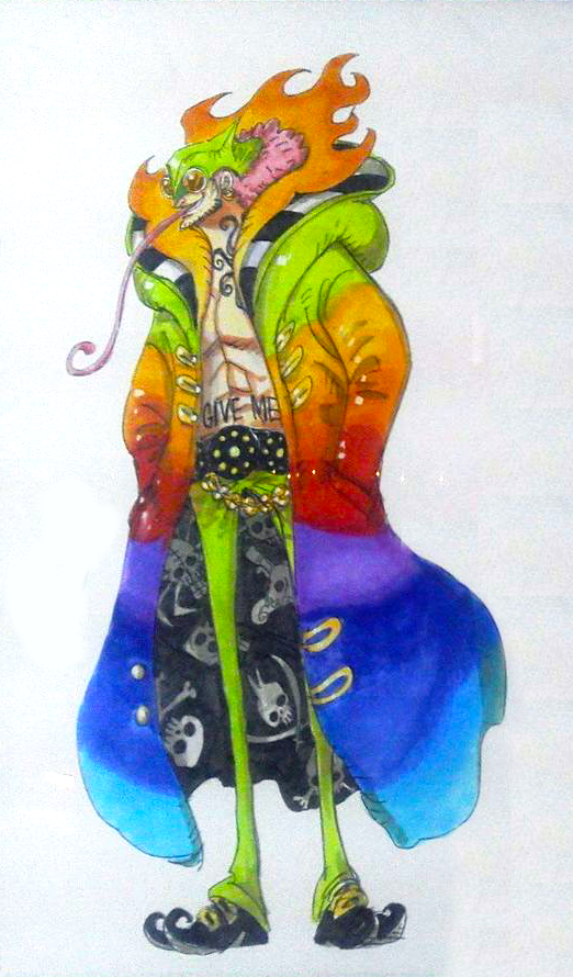 ozzy osbourne stand jojo