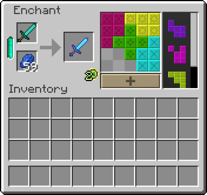 Minecraft Enchantments list: how do Enchanting Tables work?