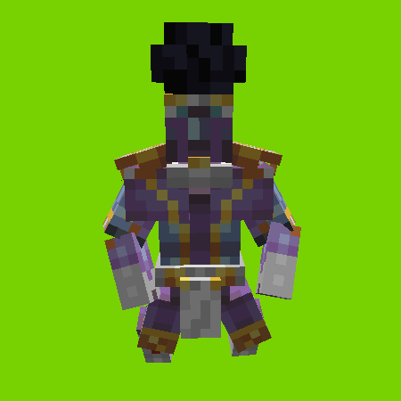 Jojo's Bizarre Adventure Mod Minecraft Mod