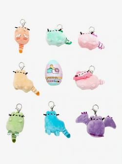 Pusheen series 9 discount