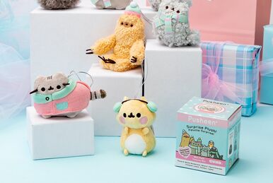 Pusheen blind box series 11 deals