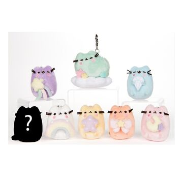 Pusheen blind box series hotsell